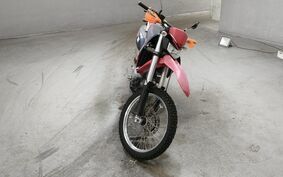 KAWASAKI KLX250 LX250S