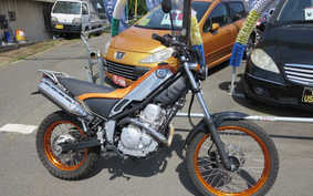 YAMAHA TRICKER DG10J