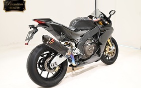 APRILIA RSV4 FACTORY 2010 RK00