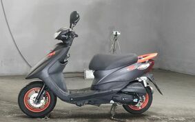 YAMAHA JOG ZR SA58J