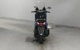 YAMAHA N-MAX 125 SED6J