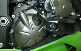 KAWASAKI NINJA ZX-6R A 2022 ZX636G