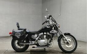 YAMAHA VIRAGO 250 3DM