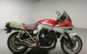 SUZUKI GSX250S KATANA GJ76A