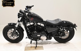 HARLEY XL1200X 2021 LC3