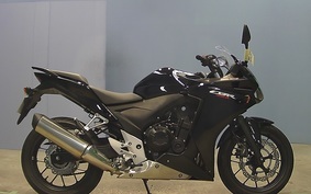 HONDA CBR400R 2013 NC47