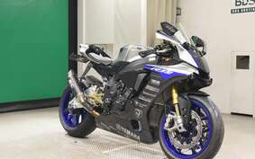 YAMAHA YZF-R1 M 2019 RN49