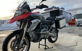 BMW R1200GS 2014 0A01