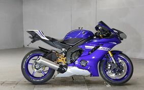 YAMAHA YZF-R6 2017 RJ271