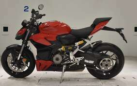 DUCATI STREETFIGHTER V2 2022