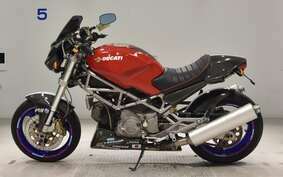 DUCATI MONSTER 400 IE 2004 M407A