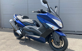 YAMAHA T-MAX 2008 SJ08J