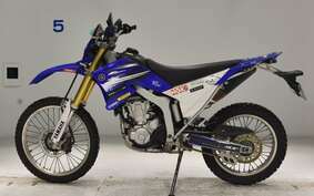 YAMAHA WR250R DG15J