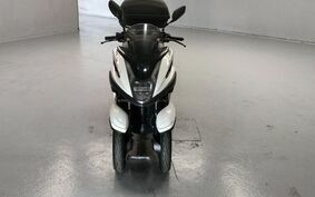 YAMAHA TRICITY 125 SEC1J