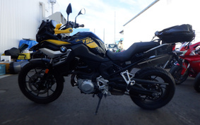 BMW F750GS 2022 0B08