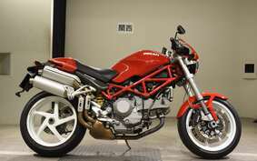 DUCATI MONSTER S2R 1000 2006 M416A