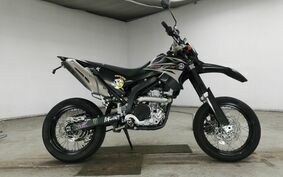 YAMAHA WR250X DG15J