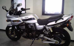 KAWASAKI ZRX1200 S 2002 ZRT20A