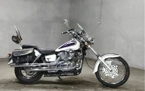 YAMAHA DRAGSTAR 250 VG02J