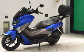 YAMAHA N-MAX SED6J