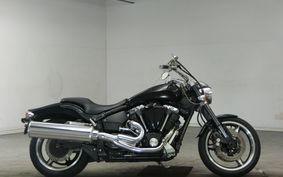 YAMAHA XV1700 ROADSTAR WARRIOR 2004 VP14