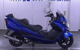 SUZUKI スカイウェーブ250S-2 CJ43A