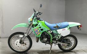 KAWASAKI KDX125 SR DX125A