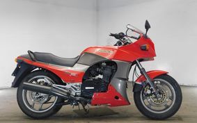 KAWASAKI GPZ900R NINJA 1984 ZX900A