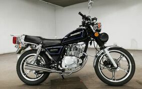 SUZUKI GN125 H PCJG9