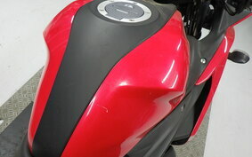 YAMAHA YZF-R25 RG10J