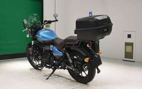 ROYAL ENFIELD METEOR 350 2022