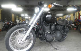 HARLEY FXDX 1999 GJV