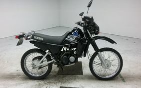 YAMAHA DT50 17W