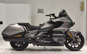 HONDA GL 1800 GOLD WING 2D 2021 SC79