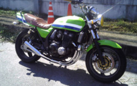 KAWASAKI ZRX400 1994 ZR400E