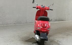 VESPA S125 M681