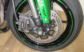 KAWASAKI NINJA 2021 ZXT02K