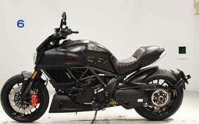 DUCATI DIAVEL DISEL 2019 GC00A