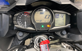 YAMAHA FJR1300 A 2018 RP27J