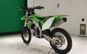 KAWASAKI KX250 F KX250Z