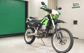 KAWASAKI KLX250 LX250E