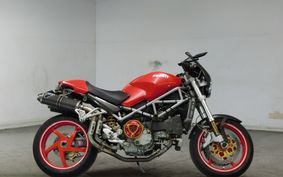 DUCATI MONSTER S4R 2003 M400A