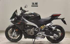 APRILIA トゥオノ660 FACTORY 2022