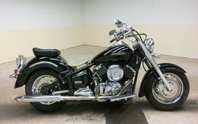 YAMAHA DRAGSTAR 1100 CLASSIC 2003 VP13J