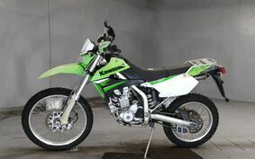 KAWASAKI KLX250 LX250S