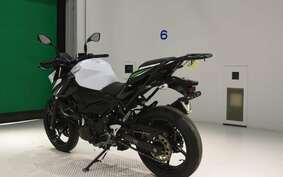 KAWASAKI Z400 Gen.2 2019 EX400G