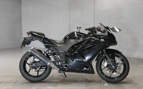 KAWASAKI NINJA 250R EX250K