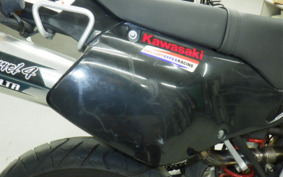 KAWASAKI KLX250D TRACKER LX250E