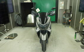 YAMAHA N-MAX SED6J