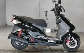 YAMAHA CYGNUS 125 X SR SE44J